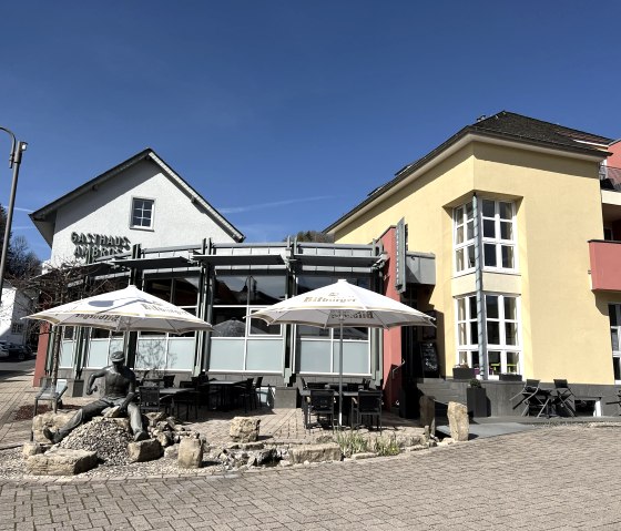 Au&szlig;enansicht, &copy; TI Bitburger Land