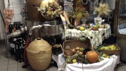 Destille, &copy; Hofcaf&eacute; Heyenhof