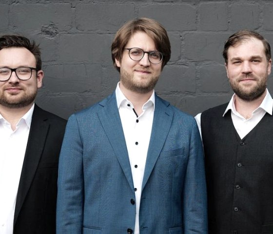 Der Kontrabass, &copy; Arne Hertstein