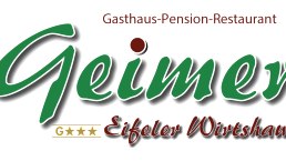 Logo_Geimer_2014, &copy; Harald Geimer