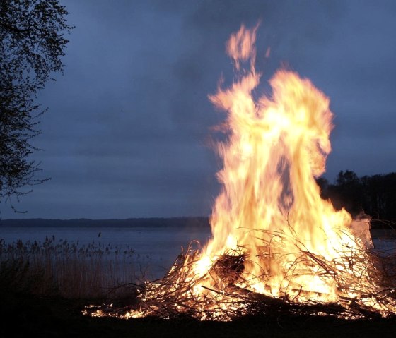 Feuer, &copy; Pixabay