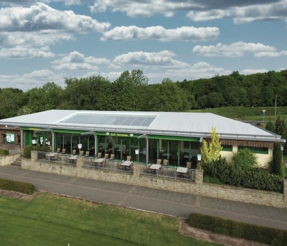 Clubhouse - Golfanlage Lietzenhof 1, &copy; Herbert Leuther