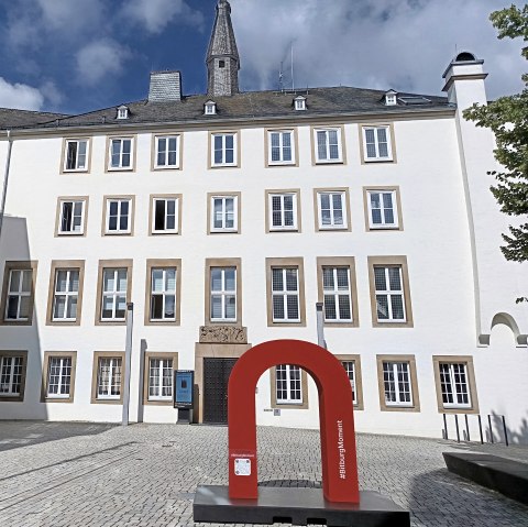 Foto-Point, © TI Bitburger Land