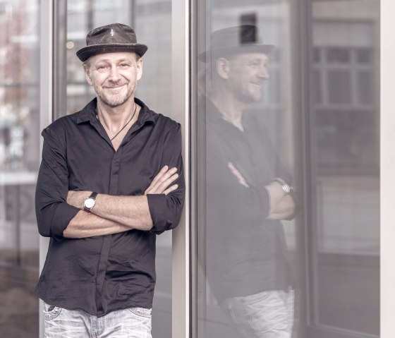 Achim Weinzen, © Achim Weinzen