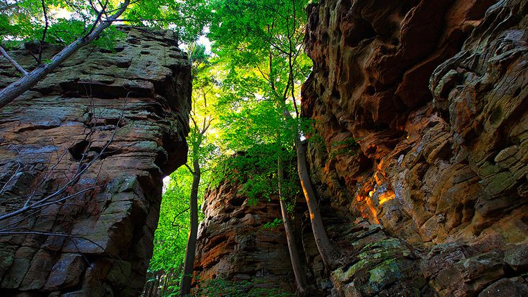 Premiumweg Felsenweg 3