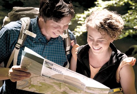 Wandern im Naturpark S&uuml;deifel, &copy; NP S&uuml;deifel ZV