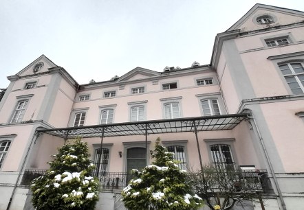 Hofgut Petry Aussenansicht2, © Felsenland Südeifel Tourismus GmbH