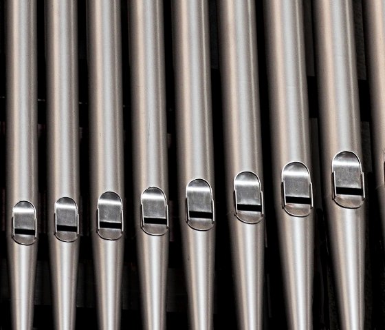 Orgel, © Pixabay