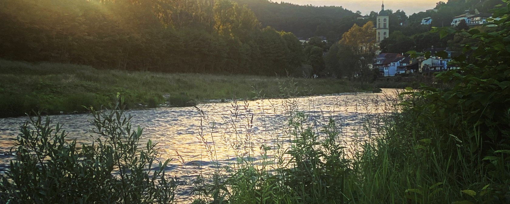 Pfarrkirche St. Michael Bollendorf, © Felsenland Südeifel Tourismus GmbH
