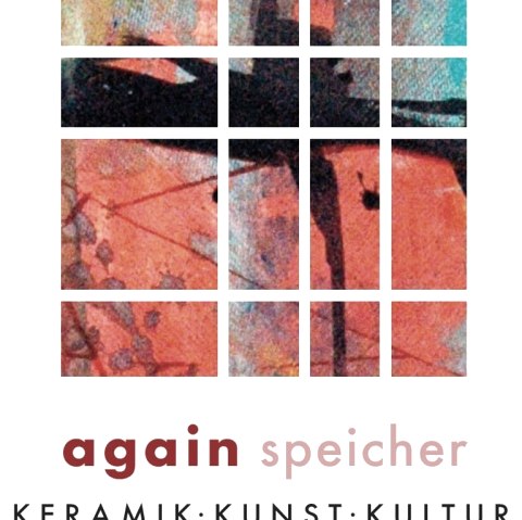 Logo Again Speicher, &copy; Veranstalter