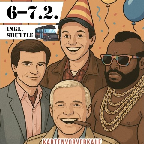 Kappensitzung, &copy; HGKV Eschfeld