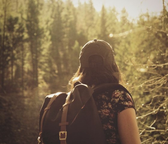 Wandern, © Pixabay