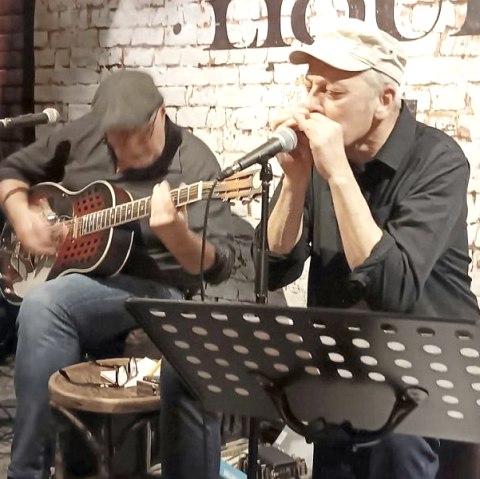 The Winklepickers, &copy; Jazz-Initiative Eifel e.V.