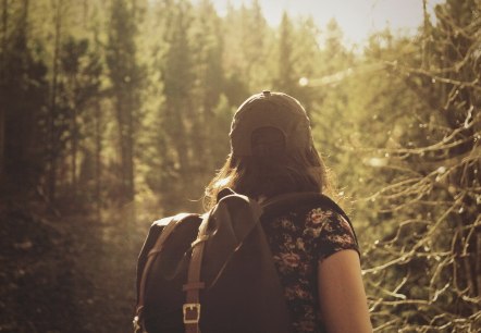 Wandern, © Pixabay
