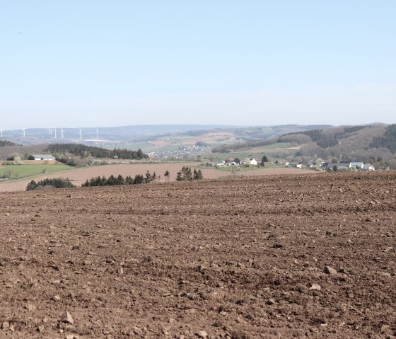 Wanderweg 91 Lauperath, &copy; Tourist-Info Islek