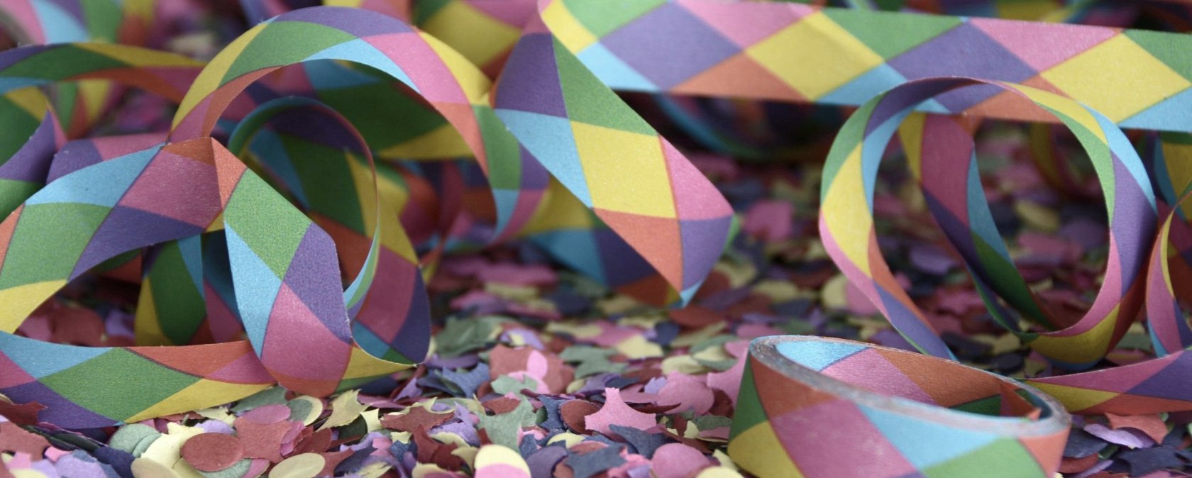 Karnevalsmotiv, &copy; Pixabay