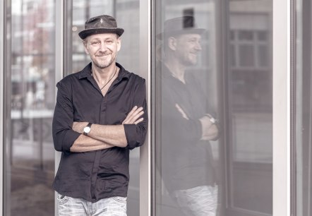 Achim Weinzen, © Achim Weinzen