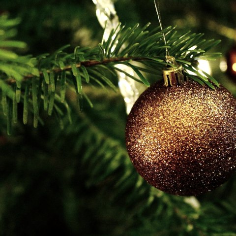 Weihnachtlich, © Pixabay