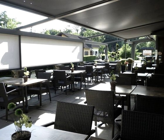 Terrasse, © Im Pfenn, Markus Gutweiler