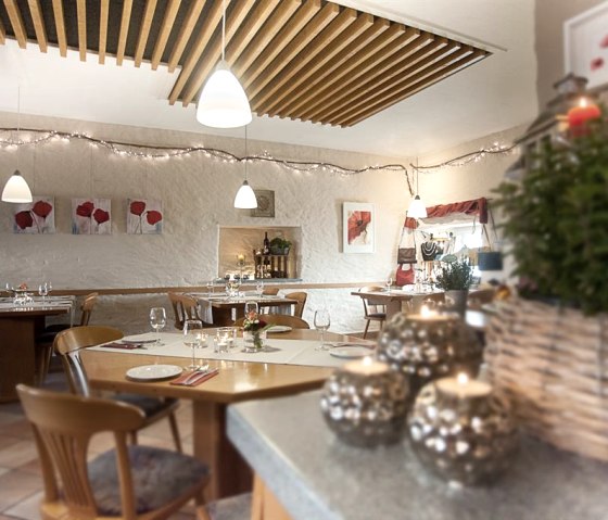 Restaurant Wein-Caf&eacute;