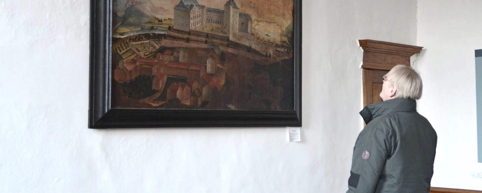 Schloss Malberg Innen, &copy; TI Bitburger Land