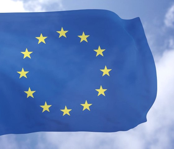 EU-Flagge, © Pixabay
