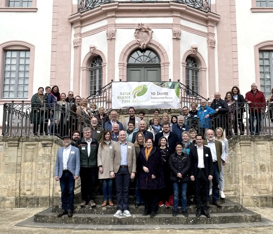 10 Jahre NaturWanderPark delux, &copy; Naturpark S&uuml;deifel/Ansgar Dondelinger