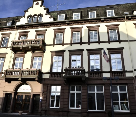 Eifeler Hof, &copy; TI Bitburger Land