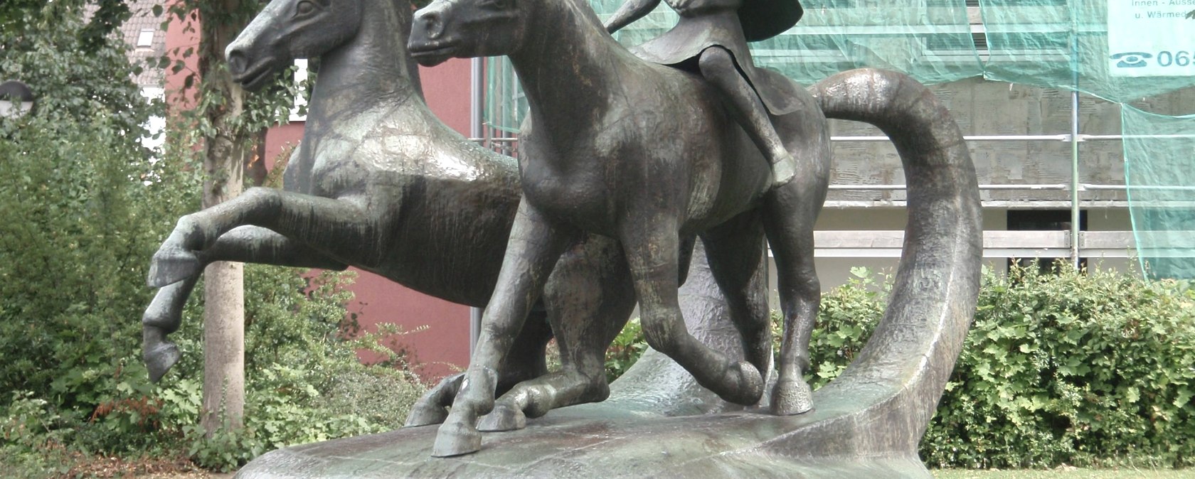 Kreisverwaltung, © TI Bitburger Land