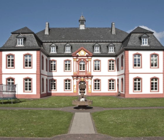 Barockschl&ouml;sschen, &copy; Tourist-Information Bitburger Land