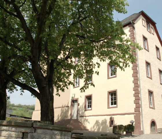 Historischer Ortskern Dudeldorf, &copy; TI Bitburger Land