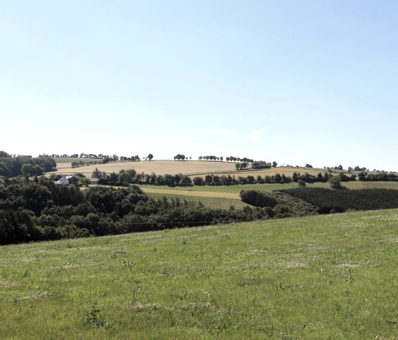 Islek Hochfläche, © Tourist-Information Islek