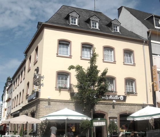 Hotel Louis Müller