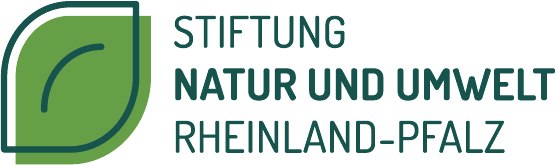 Logo Stiftung Natur und Umwelt Rheinland-Pfalz, &copy; Stiftung Natur und Umwelt Rheinland-Pfalz
