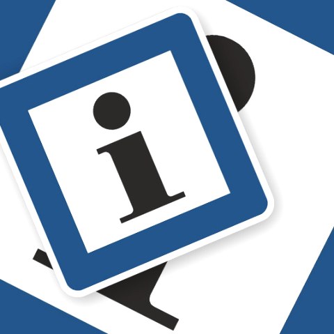 Touristinformationen