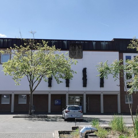 Haus Beda Au&szlig;enansicht, &copy; TI Bitburger Land