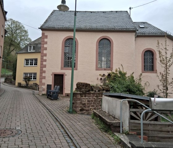 Rundweg Kyllburg-Malberg