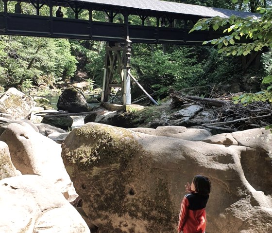 IMG-20200516-WA0012 Irreler Wasserf&auml;lle - es war e