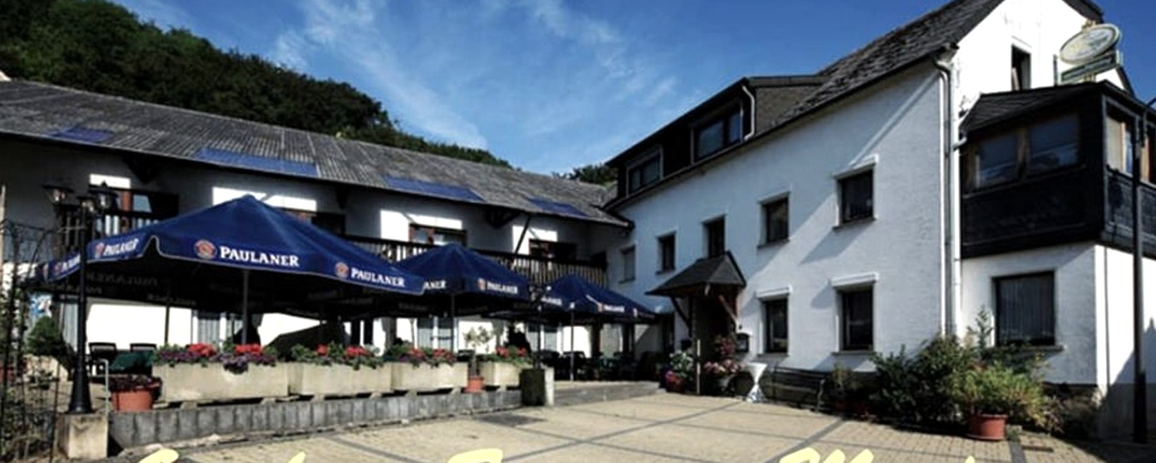Gasthaus Ferring, © Familie Ferring, Minden