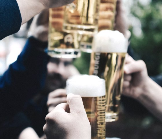 Bier, © Pixabay
