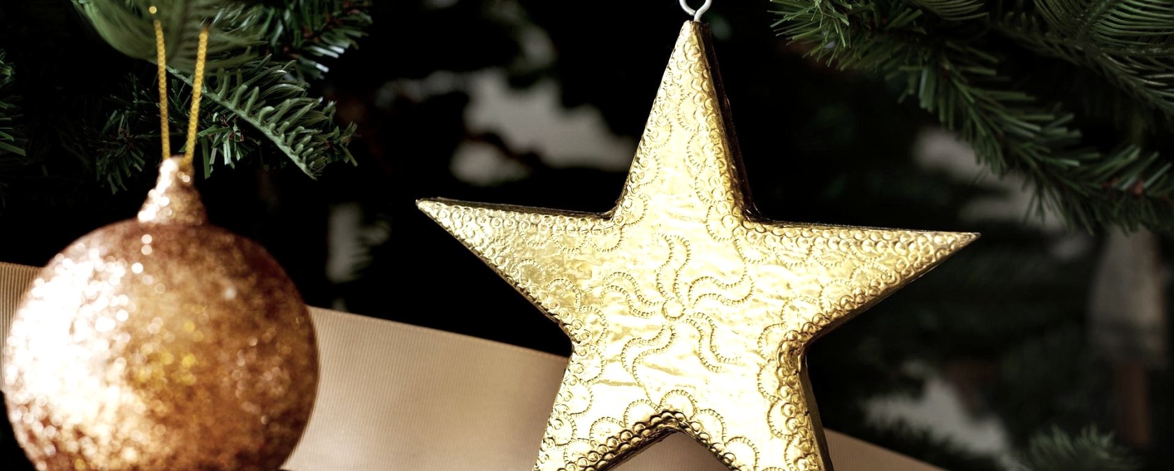 Weihnachtlich, © Pixabay