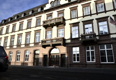 Eifeler Hof, &copy; TI Bitburger Land