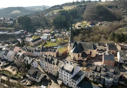 Waxweiler, © Eifel Tourismus GmbH, Dominik Ketz