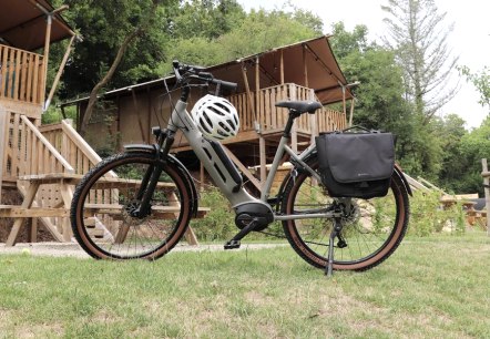 E-Bike Verleih Irrel, &copy; Eifelwheelz