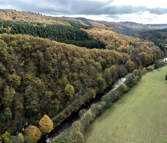 Ourtal, &copy; Naturpark S&uuml;deifel/Philipp K&ouml;hler.