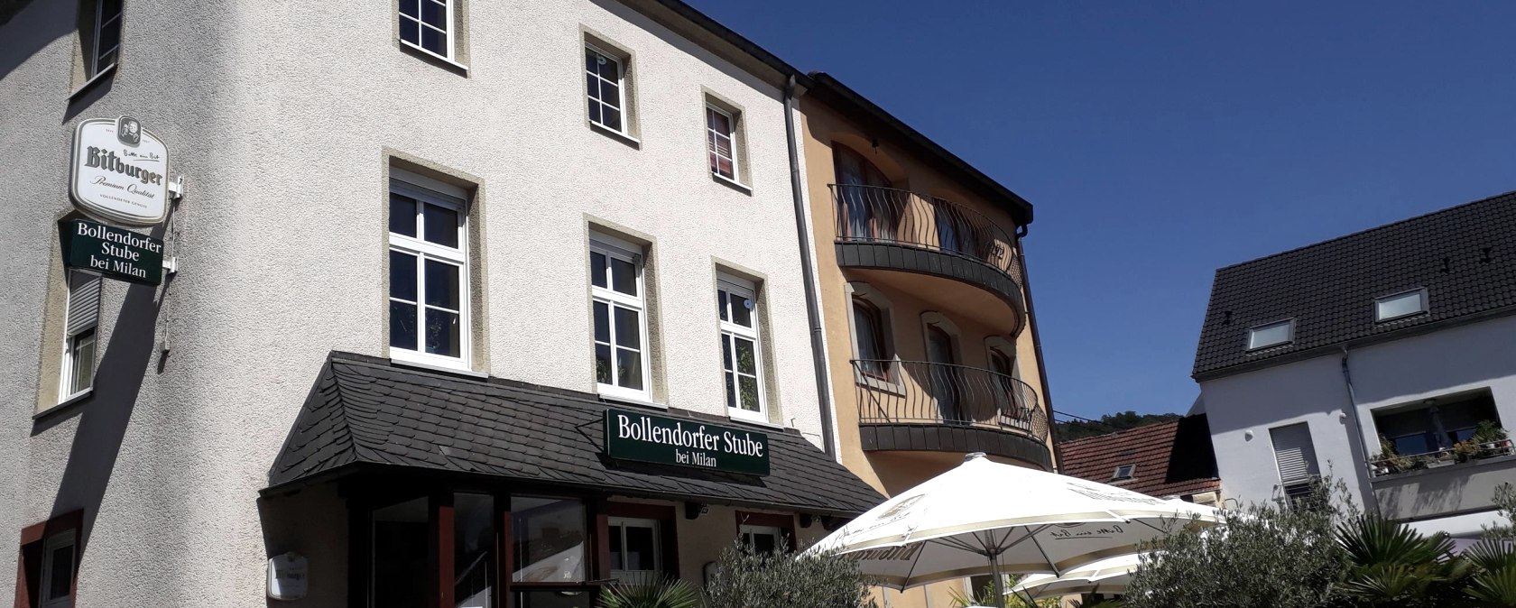 Bollendorfer Stube - Bei Milan, &copy; Felsenland S&uuml;deifel Tourismus GmbH