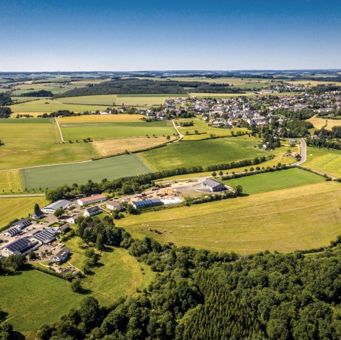 Daleiden-Bommert, &copy; Eifel Tourismus GmbH, Dominik Ketz