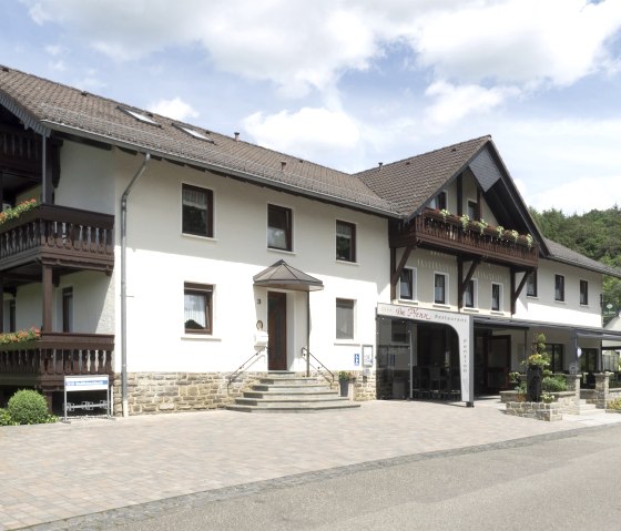 Außenansicht, © Markus Gutweiler