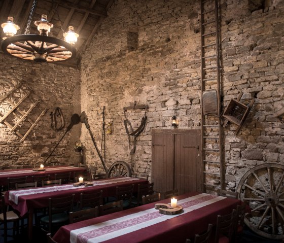 Hannenhof 5, &copy; Michael Barg