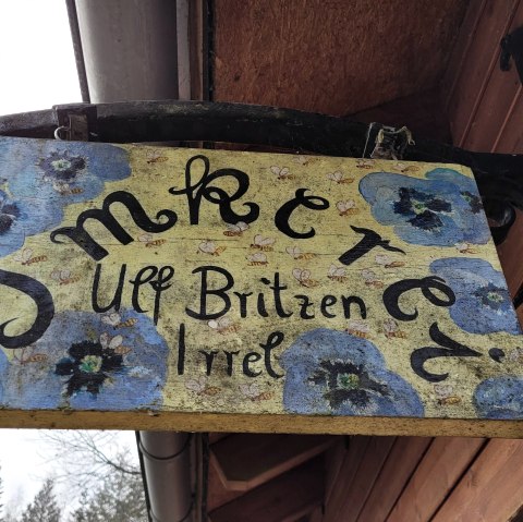 Die Imkerei l&auml;dt ein, &copy; Felsenland S&uuml;deifel Tourismus GmbH, Elke Wagner